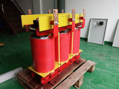 當(dāng)遇到三相變壓器著火，我們該怎么辦？