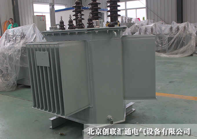 真正干貨！三相油浸式變壓器知識(shí)